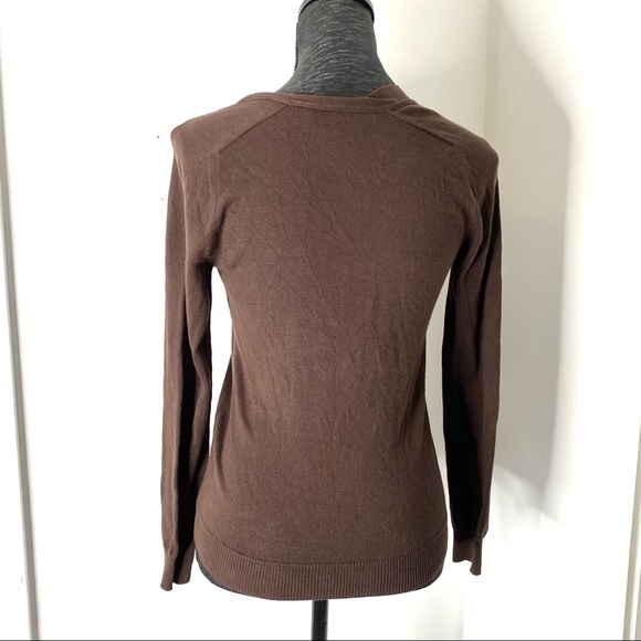 Ralph Lauren Sport Button Front Cardigan - Picture 8 of 12